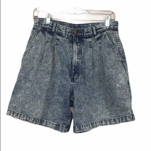 Vintage 80's Greatland Apparel Acid Wash Medium M‎
